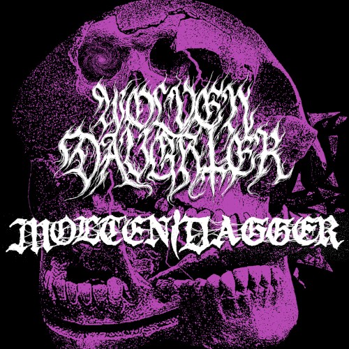 Split w/Molten Dagger