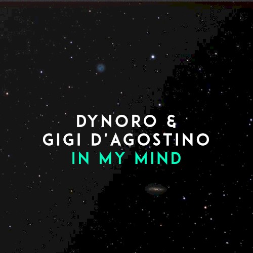 In My Mind