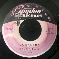 Samantha / (Marie, Michele, Nanette) I Still Love You All