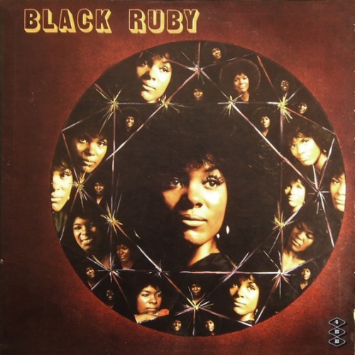 Black Ruby