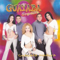 Guayaba madura