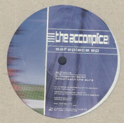 Safe Place EP