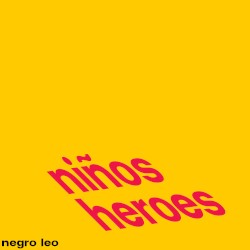 Niños Heroes