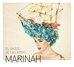 El baile de las horas