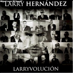 Larryvolución