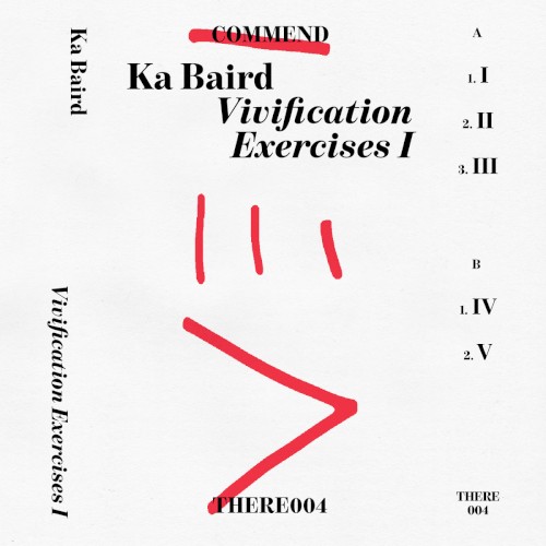 Vivification Exercises I