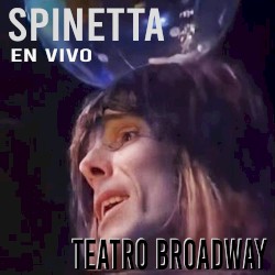 Teatro Broadway, CABA (25/11/1988)