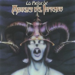 Lo mejor de Ángeles del Infierno