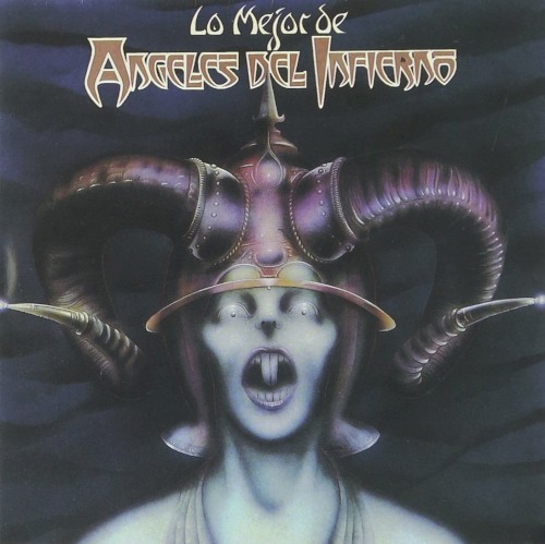 Lo mejor de Ángeles del Infierno