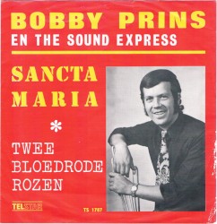 Sancta Maria / Twee Bloedrode Rozen