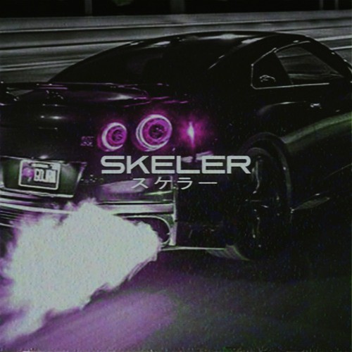 Bitter Sweet Symphony (Skeler Remix)