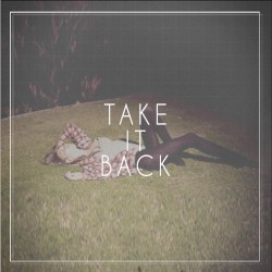 Take It Back