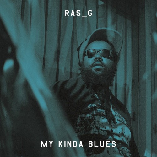 My Kinda Blues
