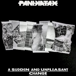 A Sudden And Unpleasant Change