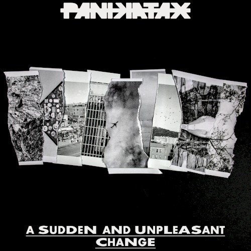 A Sudden And Unpleasant Change