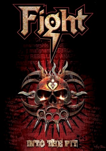 Into the Pit