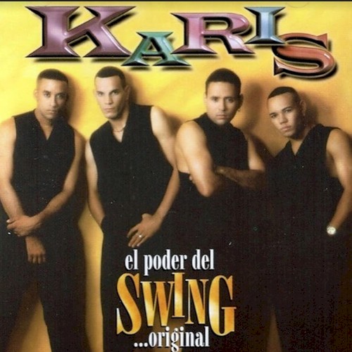 El poder del swing... Original
