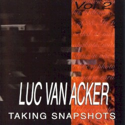 Taking Snapshots, Volume 2
