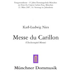 Messe du Carillon