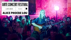 ARTE Concert, Live at Paris 2023