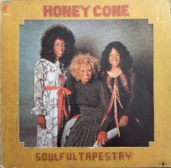 Soulful Tapestry