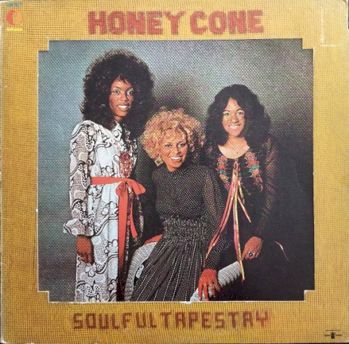 Soulful Tapestry