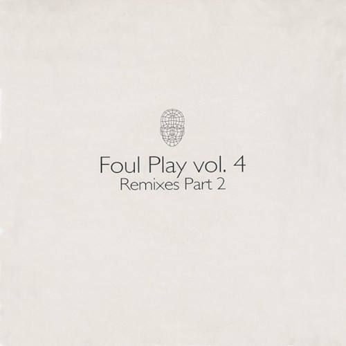 Volume 4: Remixes, Part II