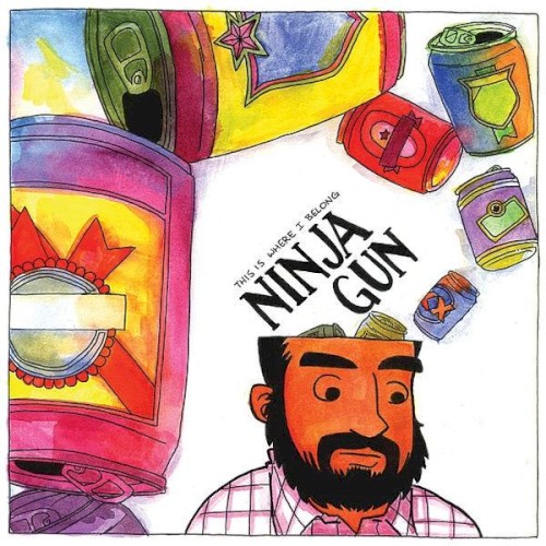 Under The Influence Volume 2