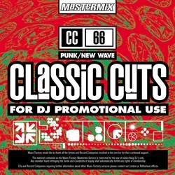 Mastermix Classic Cuts 66: Punk/New Wave