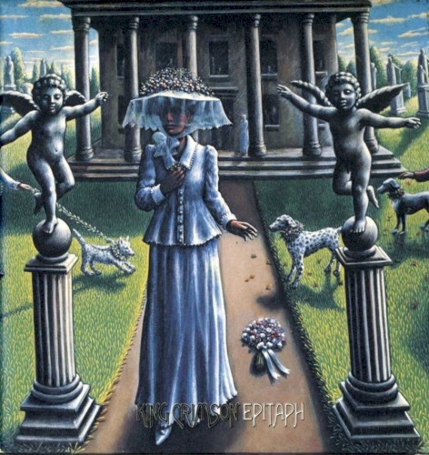 Epitaph, Volumes One & Two