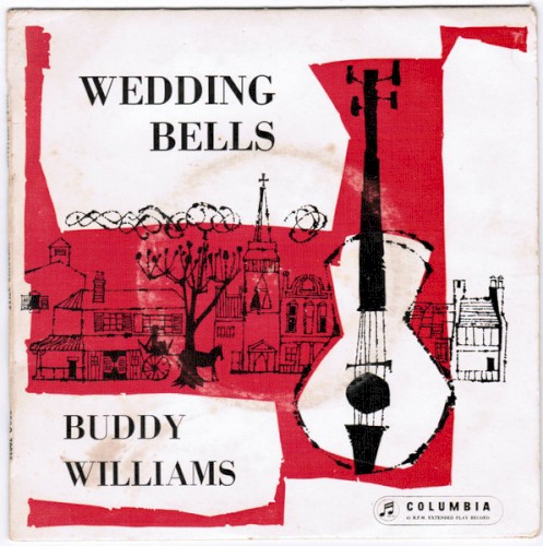 Wedding Bells