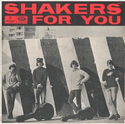 Shakers For You