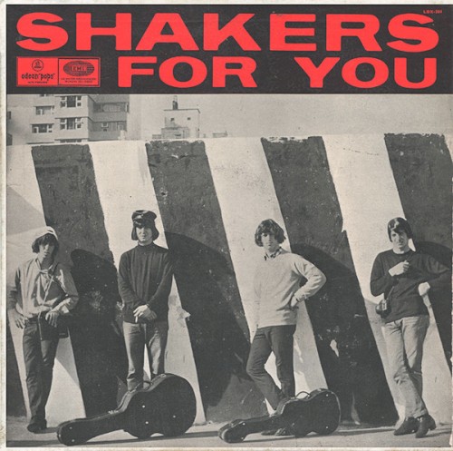 Shakers For You