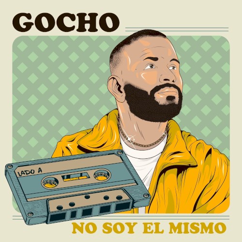 No soy el mismo (Lado A)