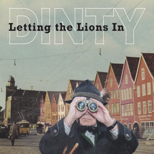 Letting the Lions In