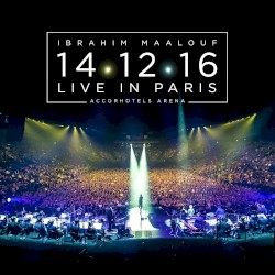 14.12.16: Live in Paris