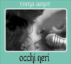 Occhi neri