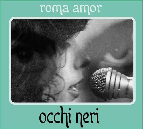 Occhi neri