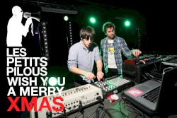 Hang Up Your Hang Ups (Les Petits Pilous edit)