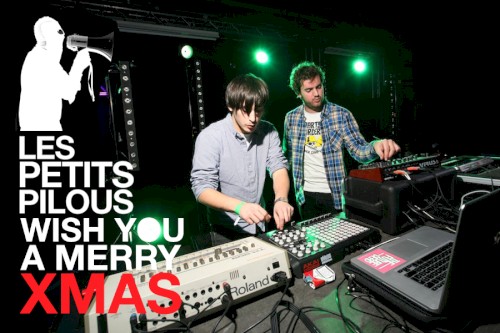 Hang Up Your Hang Ups (Les Petits Pilous edit)