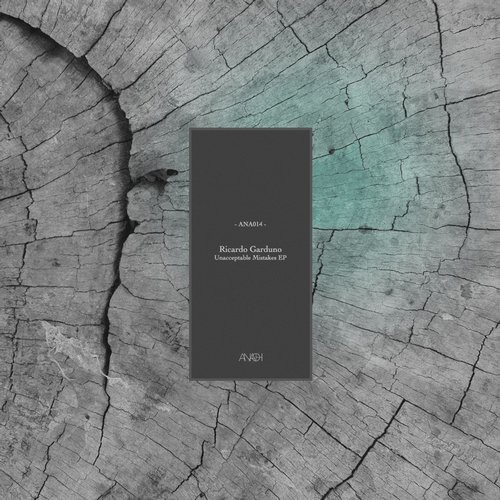 Unacceptable Mistakes EP