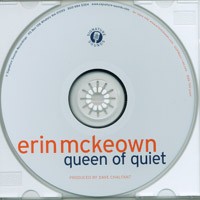 Queen of Quiet
