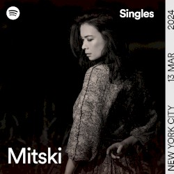 Spotify Singles