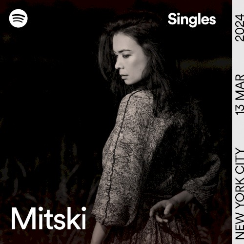 Spotify Singles