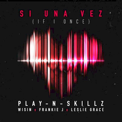 Si una vez (If I Once)