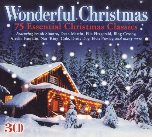 Wonderful Christmas