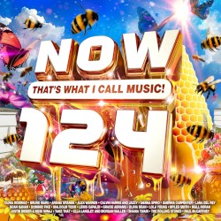 Now That’s What I Call Music! 124