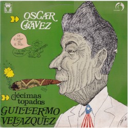 Décimas topadas