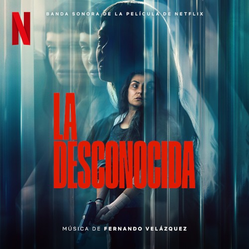 La Desconocida