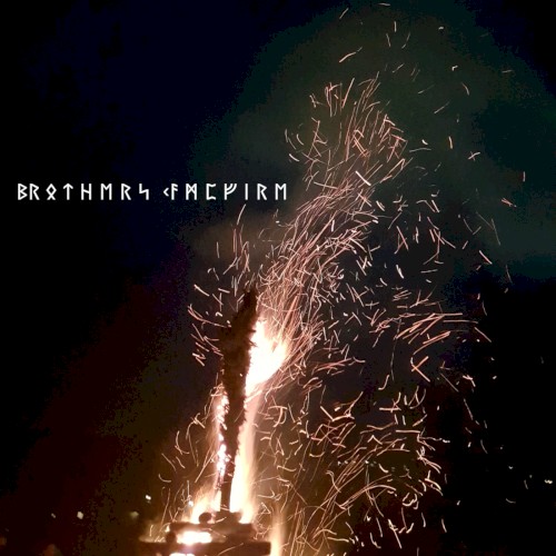 Brothers Campfire